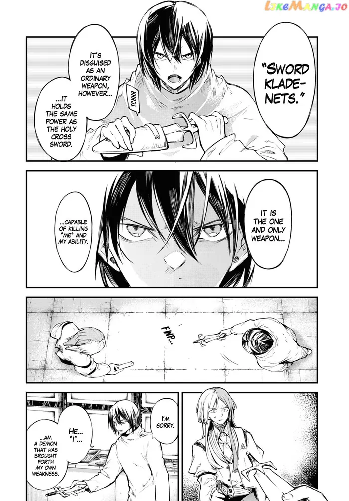 Bungou Stray Dogs Chapter 108 image 22_optimized